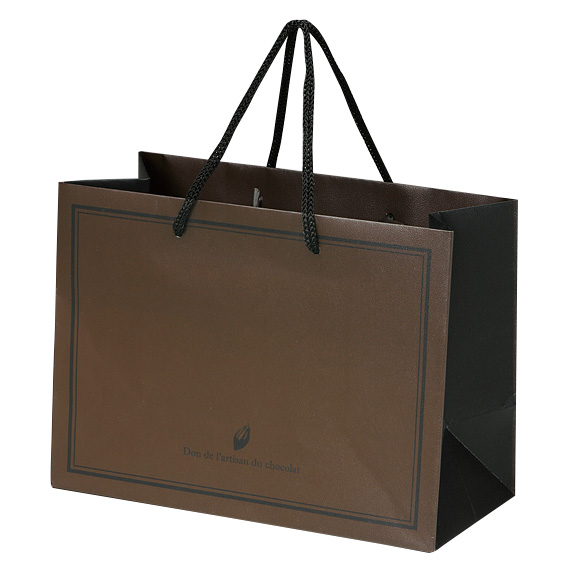 ショコレバッグ L(25枚入) (対象画像) ショコレバッグ L(25枚入)