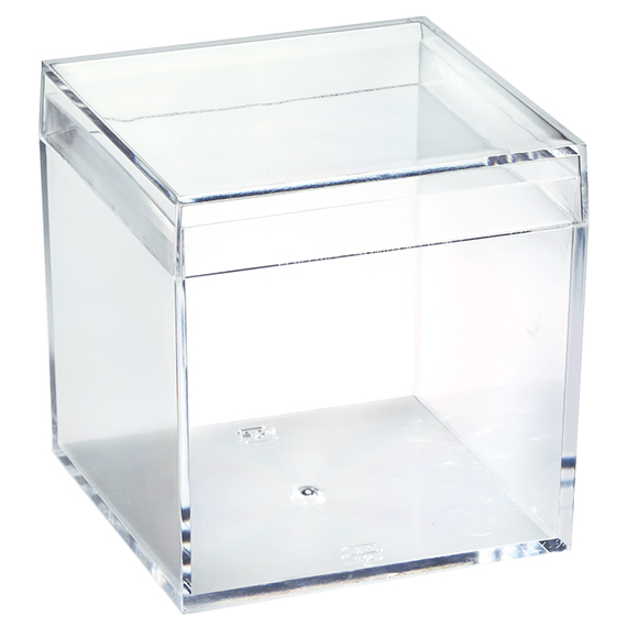 (対象画像) ランスケース透明（2,150個入）