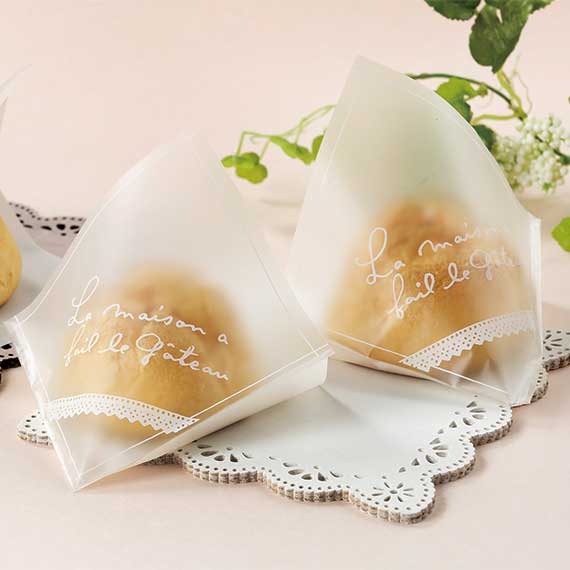 (対象画像) シューバッグ（100枚入） - 画像をクリックして選択