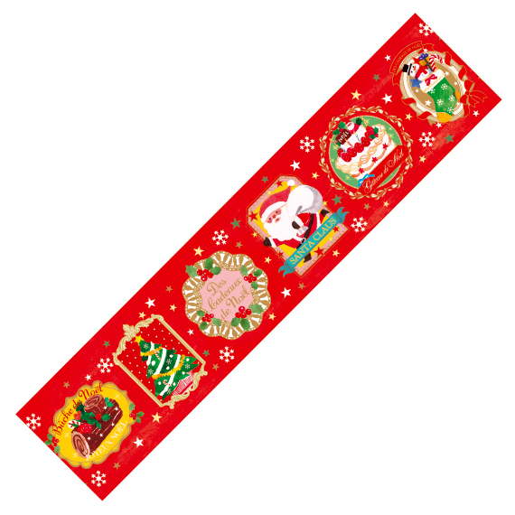 (対象画像) フォーリンノエルフィル 5号用（200枚入）