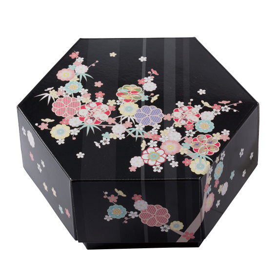 (対象画像) 六角重 （10個入）