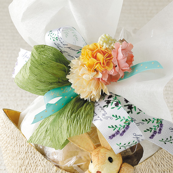 (対象画像) ソフティリボン抹茶（3巻入）