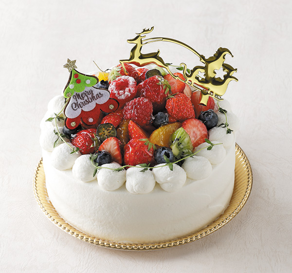 マルデコトレー