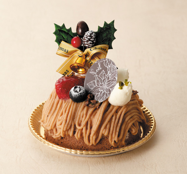 ライラケーキピック(500枚入)