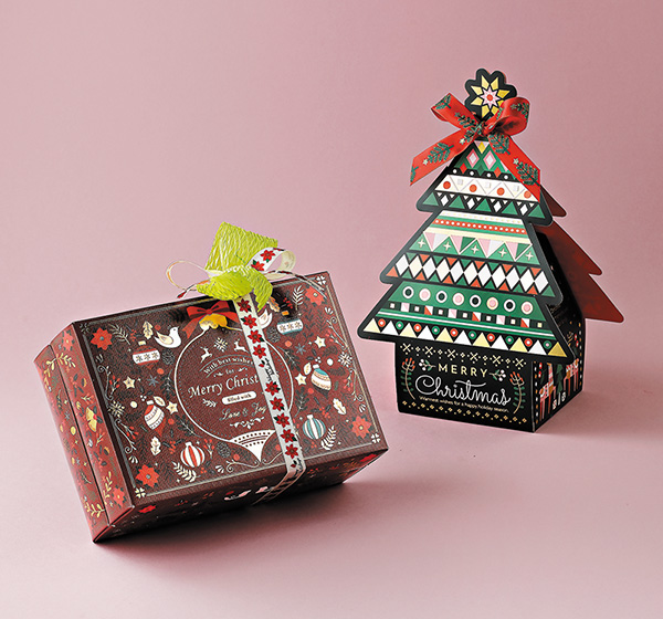 ここだけのクリスマス(10個入)