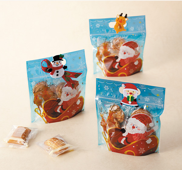 サンタジュエル(100枚入)