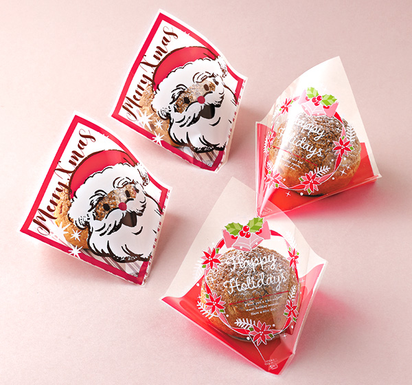 シュークリーム